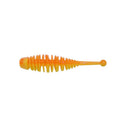 Berkley PowerBait Power Naiad 50mm Fluorescent Orange Sunshine Yellow