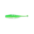 Berkley PowerBait Power Naiad 50mm Spring Green White