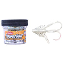 Berkley PowerBait Power Nymph 3cm Salt and Pepper