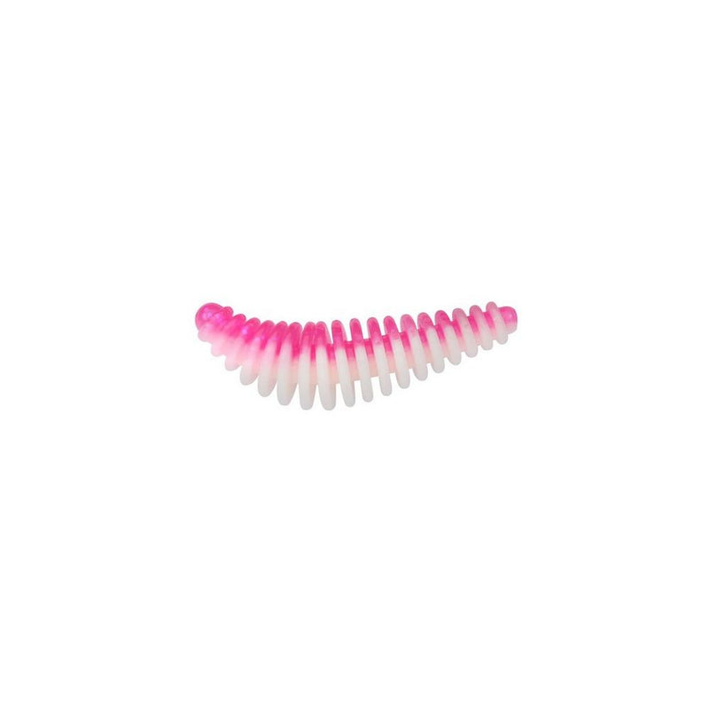 Berkley PowerBait Power Pupa 45mm Pink White