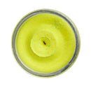 Berkley PowerBait Trout Bait Fruits Banana SS Yellow