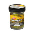 Berkley PowerBait Trout Bait Fruits Kiwi Cool
