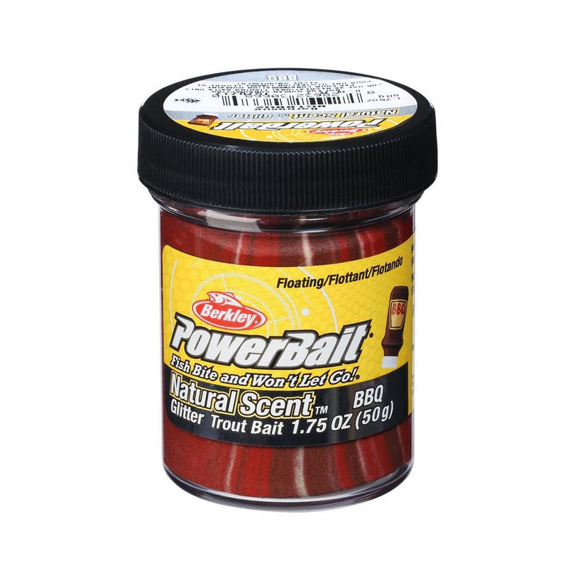 Berkley PowerBait Trout Bait Spices Barbecue