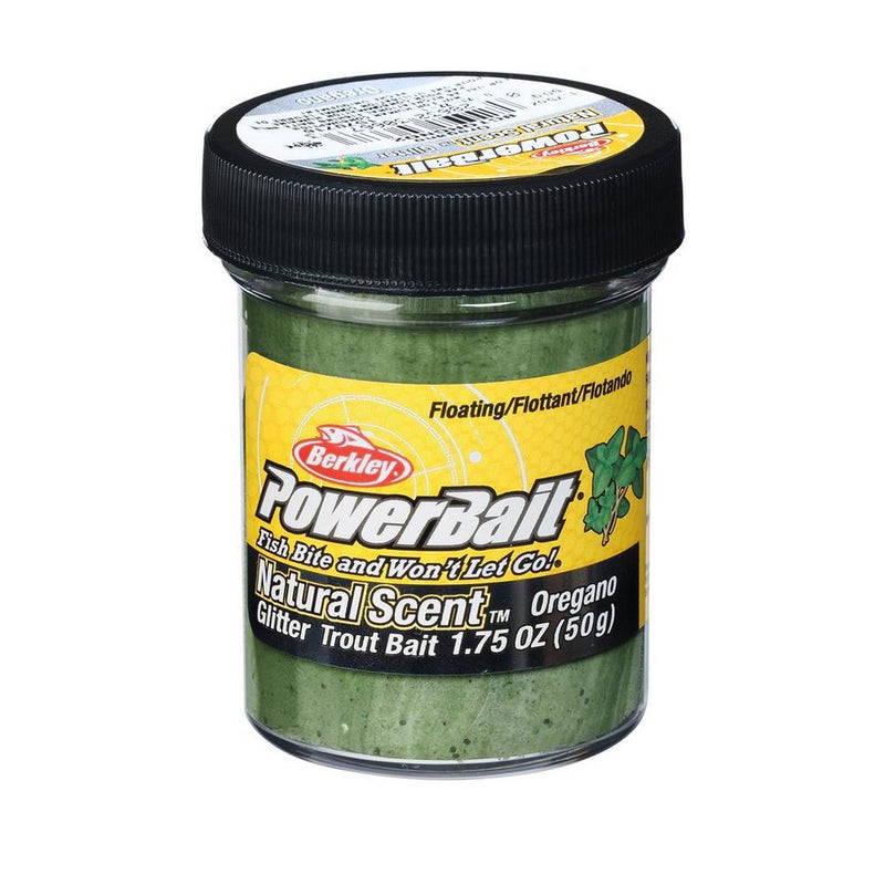 Berkley PowerBait Trout Bait Spices Oregano