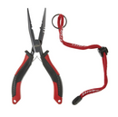 Berkley 6in XCD Straight Nose Pliers