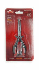 Berkley 6in XCD Straight Nose Pliers