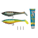 Berkley Cullshad Limited 15cm Edition Gift Pack