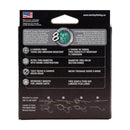 Berkley Whiplash 8 Braid Green 150m