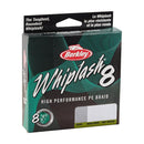 Berkley Whiplash 8 Braid Green 150m