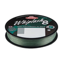 Berkley Whiplash 8 Braid Green 150m