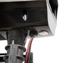 Black Cat Battle Boat 2400 Bellyboat Electric Motor