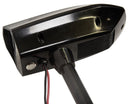Black Cat Battle Boat 2400 Bellyboat Electric Motor