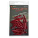 Drennan E-Sox Crimp Sleeves