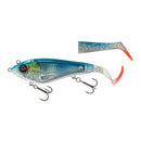 Savage Gear Deviator Tail 20cm 87g Blue Chrome