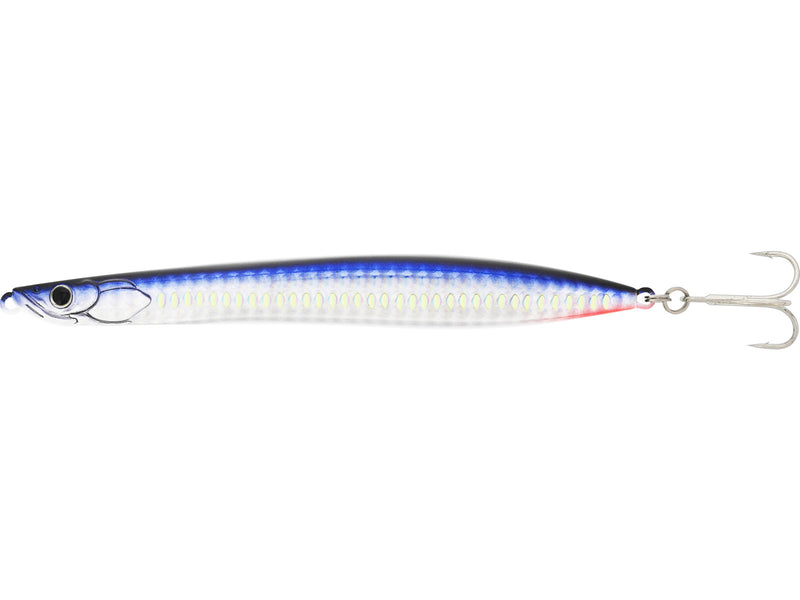 Westin Sandy Fixed Sbass 24g 12cm Blue Diamond Scales
