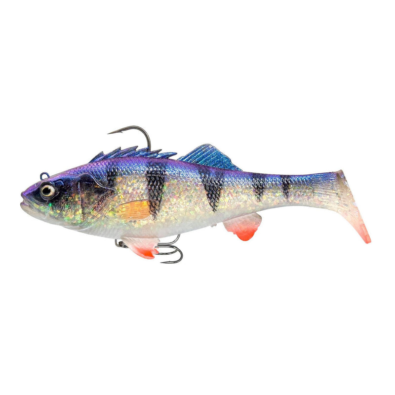 Savage Gear 3D Perch RTF 20cm 137g Blue Perch