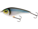 Westin Swim Glidebait Sinking 12cm 58g Blueback Herring