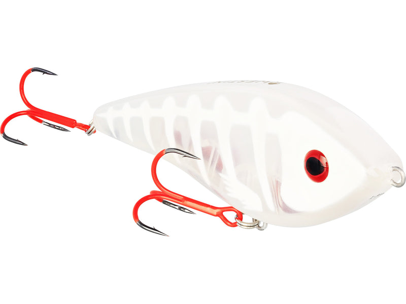 Westin Swim Glidebait Helloween 25 Limited Edition 12cm 53g Suspending