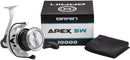 Brain Apex SW Surf Reel 10000