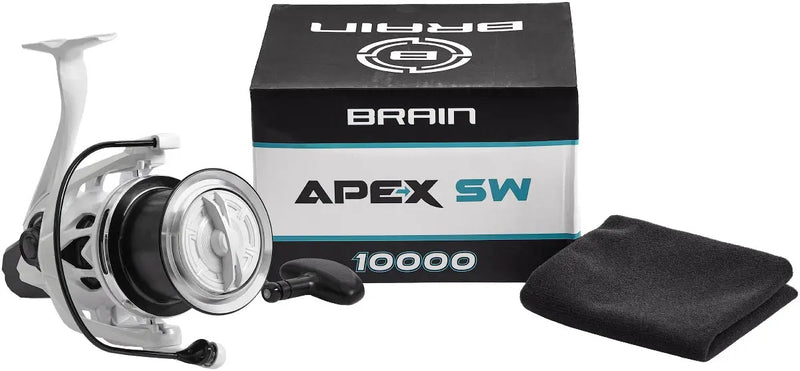 Brain Apex SW Surf Reel 10000