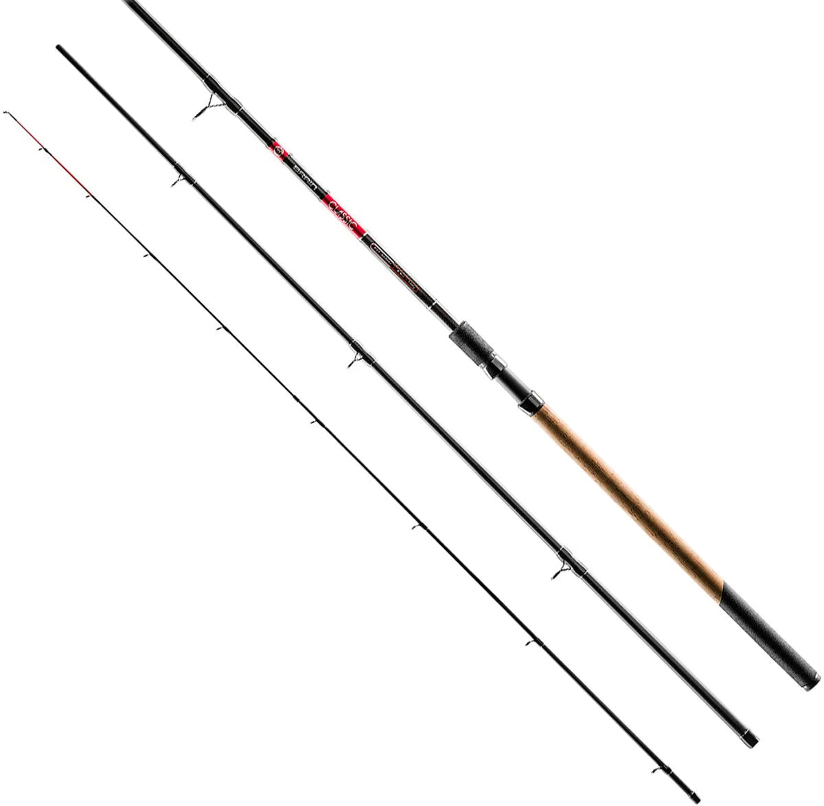 Brain Classic Feeder Rod 11ft–13ft | Feeder Rod Ireland