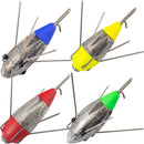 Breakaway Impact Gripper lead