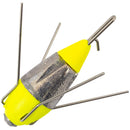 Breakaway Impact Gripper lead