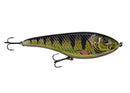 Shamrock 6'' Slider Jerkbait Bright Perch BP