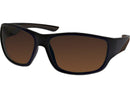 Kinetic SolarglidePolarized Sunglasses