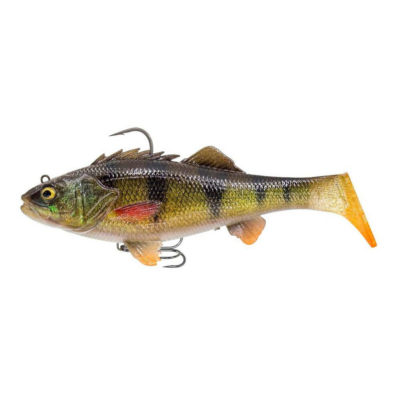 Savage Gear 3D Perch RTF 12.5cm 37g Brown Perch