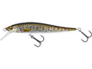 Westin Jerkbite SR 7.5cm 5g Brown Trout Fry