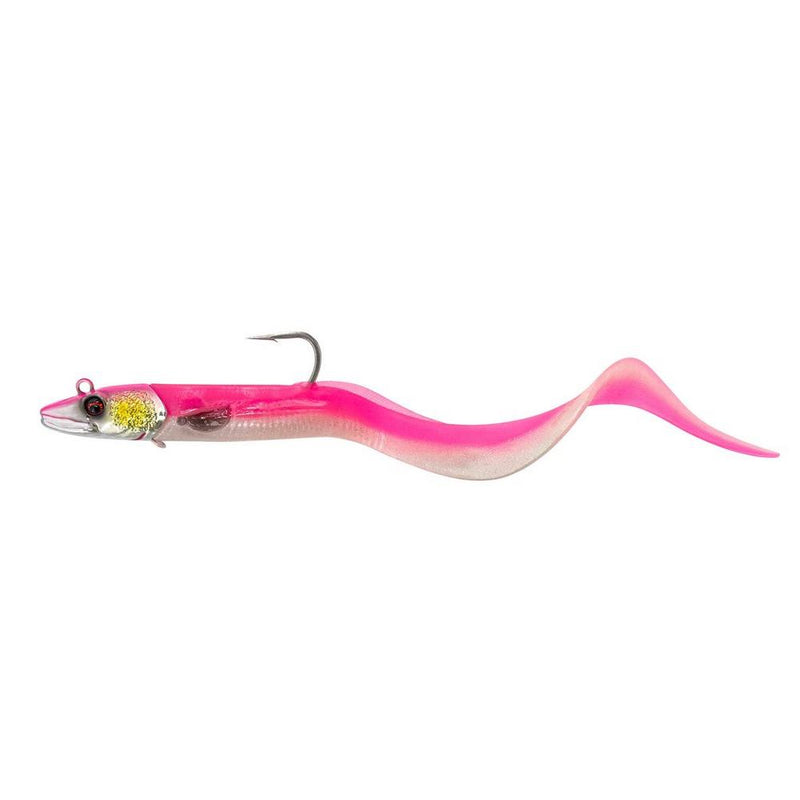 Savage Gear Conger Eel 13cm 50g Bubblegum