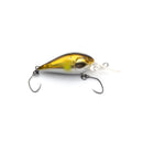 Yarie T-Crankup Jr. Slow Sinking 28mm 2.1g D7 Ayu