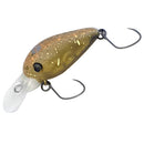 Yarie T-Crankup Jr. Slow Sinking 28mm 2.1g C5 Mastupele