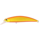 DUO Spearhead Ryuki 80S CCC4081 Mat Orange Back Goldy