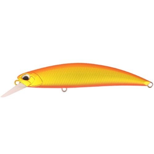 DUO Spearhead Ryuki 80S CCC4081 Mat Orange Back Goldy