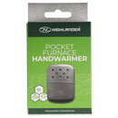 Highlander Pocket Furnace Hand Warmer