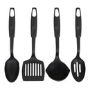 Highlander 4 Piece Camping Utensil Set