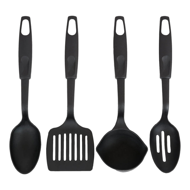 Highlander 4 Piece Camping Utensil Set