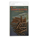 Drennan E-Sox Crimp Sleeves