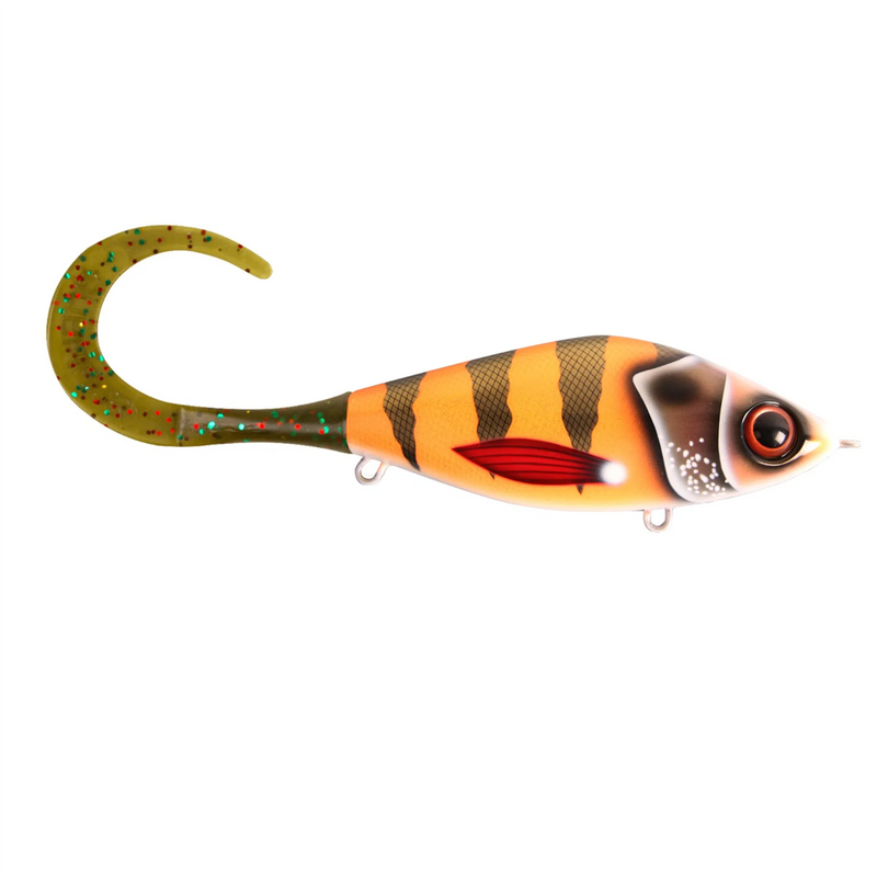 Strike Pro Guppie 13.5cm CWC041 Candy Corn