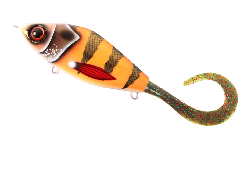 Strike Pro Guppie 13.5cm CWC041 Candy Corn