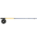 Shakespeare Cedar Canyon Carbon Fly Combo Fishing Kit