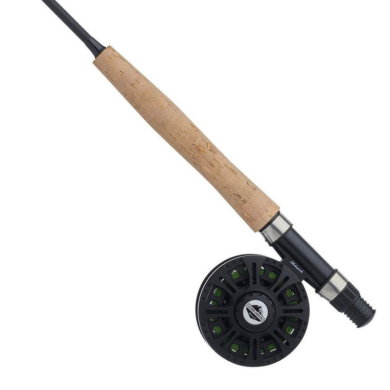 Shakespeare Cedar Canyon Premier Fly Combo