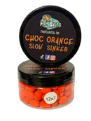 N.E Baits Slow Sinker Dumbell 11x8mm