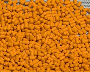 N.E Baits Wafters 12mm