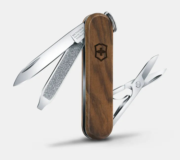 Victorinox Swiss Army Knife Classic SD