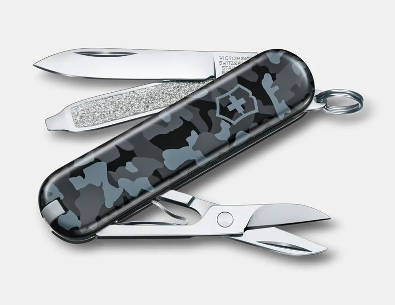 Victorinox Swiss Army Knife Classic SD