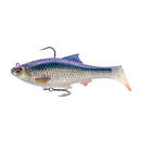 Savage Gear 3D Roach RTF 18cm 104g Clear Herring
