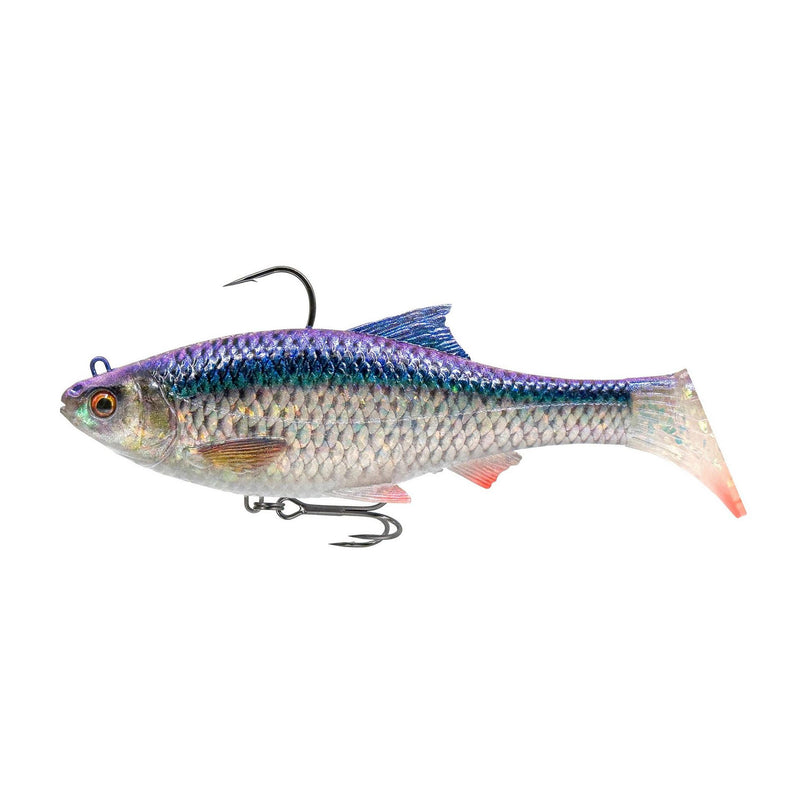 Savage Gear 3D Roach RTF 18cm 104g Clear Herring